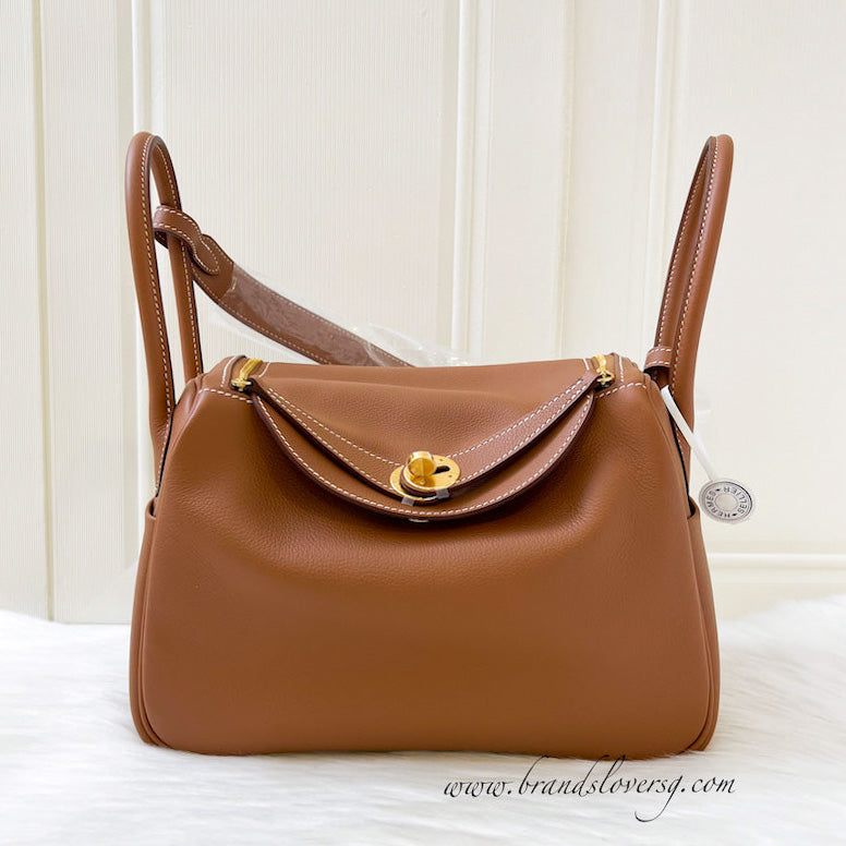 Lindy 26 gold Clearance