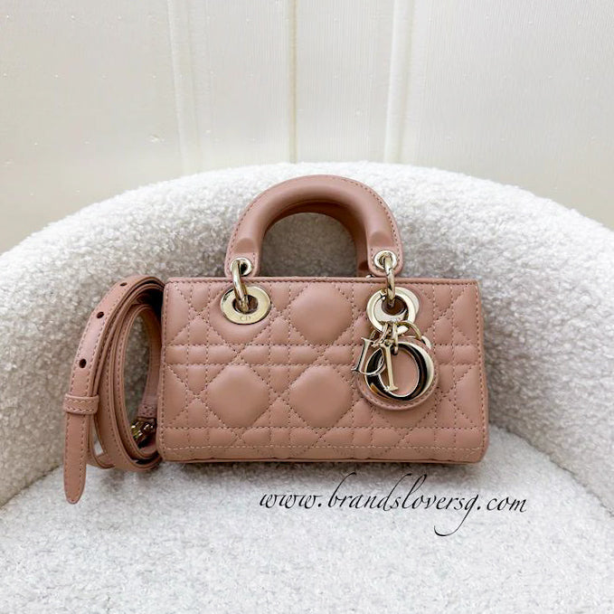 Dior nude bag sale