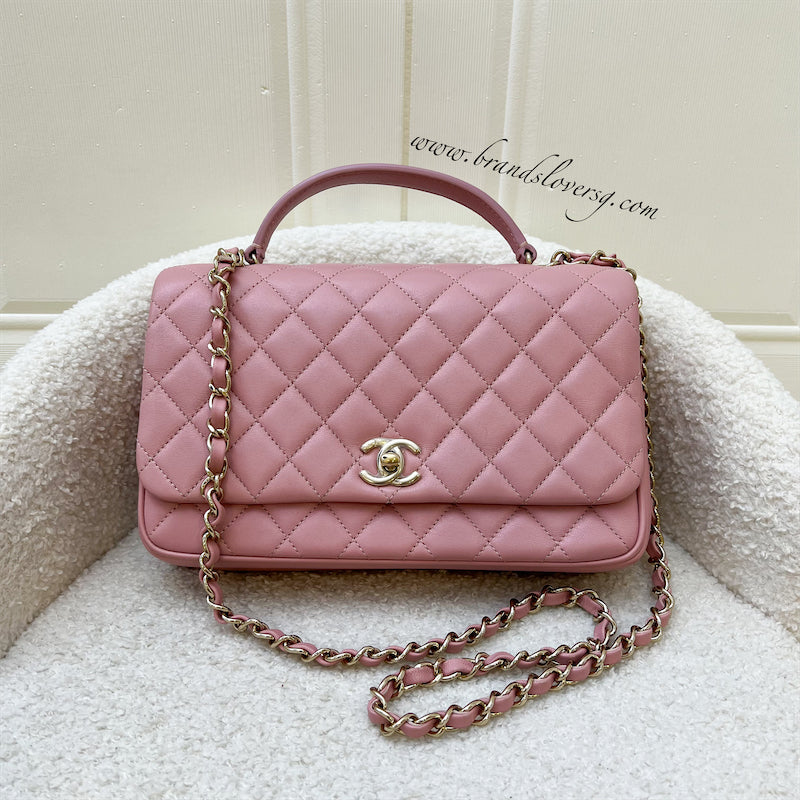 Chanel citizen 2025 chic bag