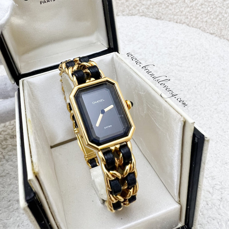 Chanel hot sale watches price