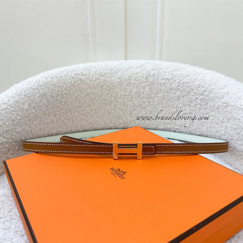 Hermès ベルト H belt buckle & Reversible leather strap 32 mm | Hermès USA
