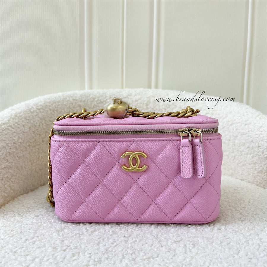 Chanel hot sale vanity price