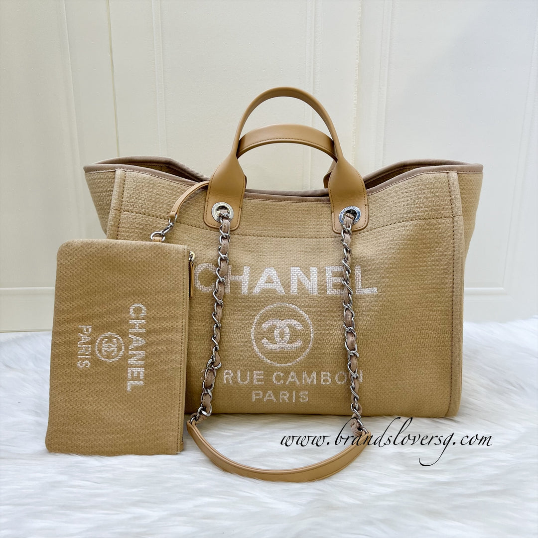 Deauville tote hotsell