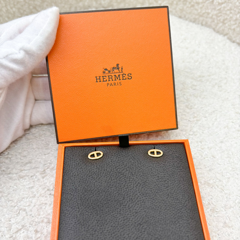 Hermes Chaine D&