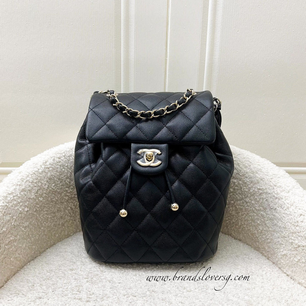 Chanel urban spirit sale