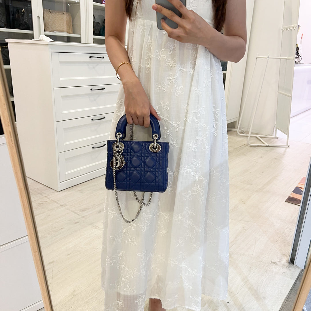 Dress Dior Lady Diana Bag Dior Mini Lady Dior Outfit Lady Dior