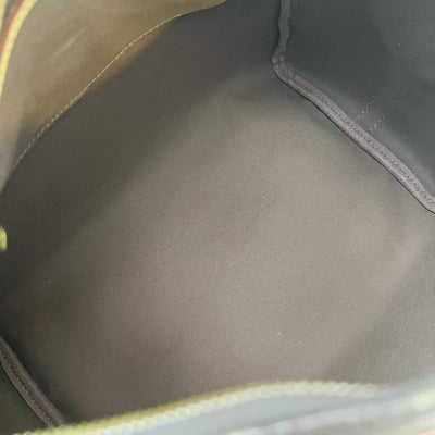 LV World Tour Speedy Bandouliere 30 in Monogram Canvas and GHW