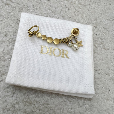 Dior J'ADior Single Sided Earrings AGHW