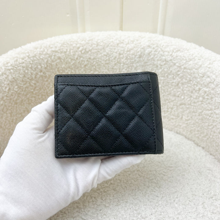 Chanel vip card holder sale