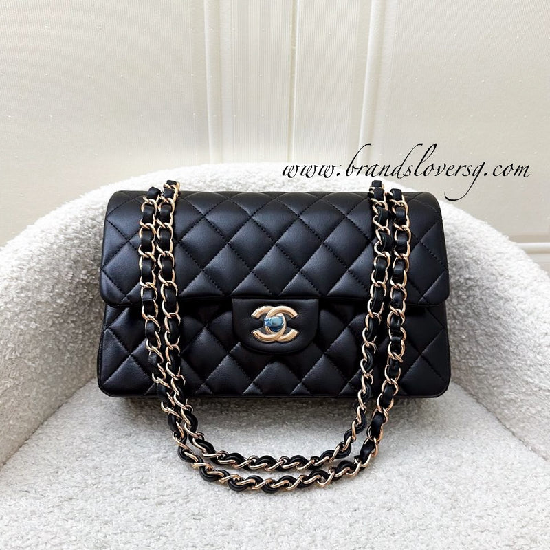 Classic small chanel bag sale