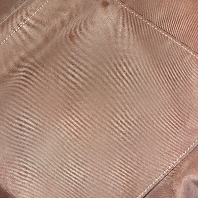 Chanel Large Quilted Tote Bag in Pink Caviar and SHW
