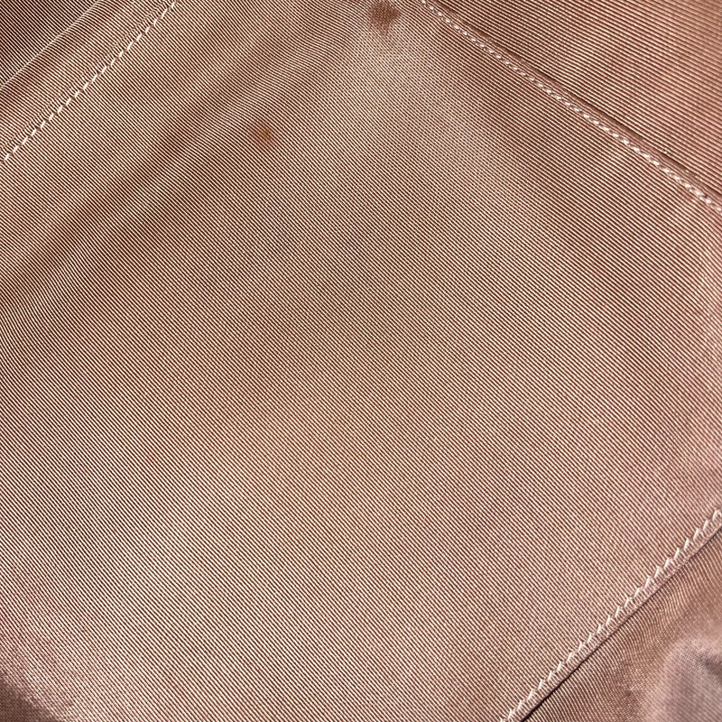 Chanel Large Quilted Tote Bag in Pink Caviar and SHW