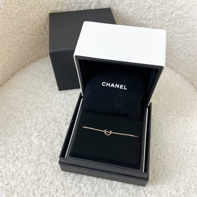 Chanel Coco Crush Bracelet in 18K Beige Gold