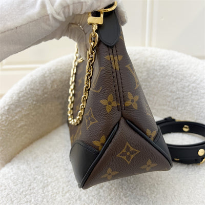 LV Boulogne in Monogram Canvas GHW