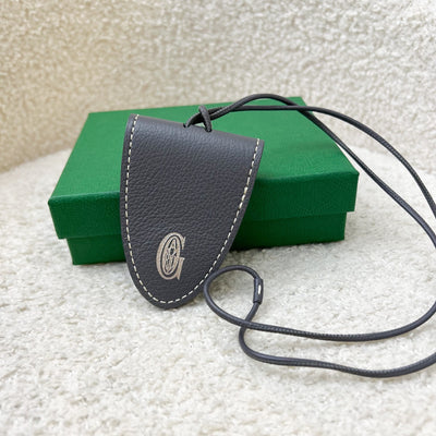 Goyard Universal Bag Clip in Grey