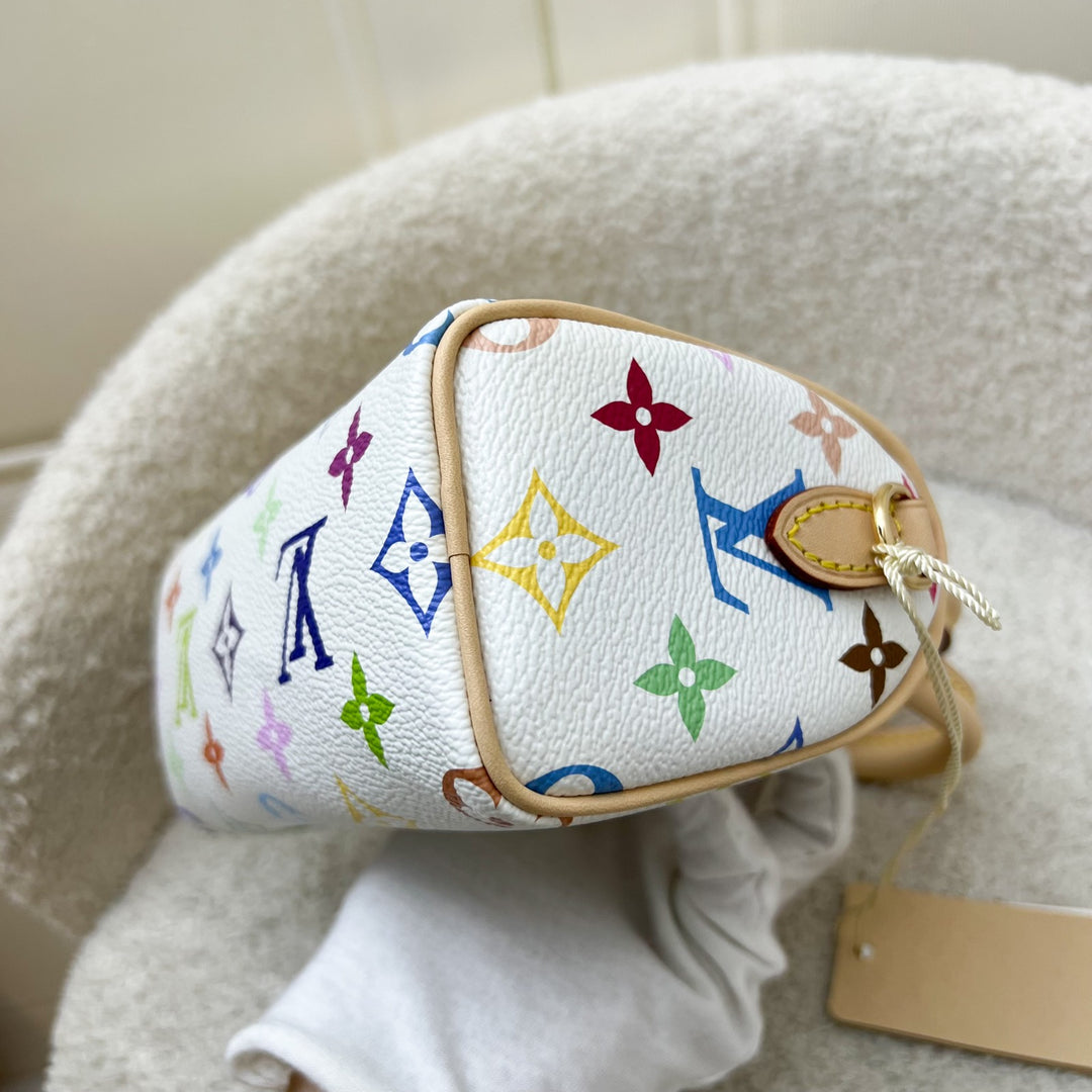 ch!iiibag Micro Vanity python パイソン ホワイト ch!iiibag Micro Vanity python パイソン ホワイト