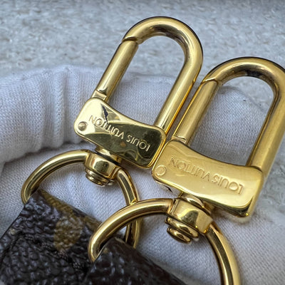 LV Pochette Metis in Monogram Canvas and GHW (Model: M40780)