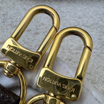 LV Pochette Metis in Monogram Canvas and GHW (Model: M40780)