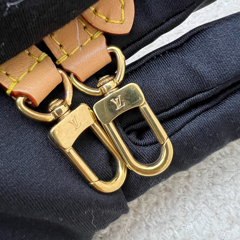 LV Mini Bumbag in Monogram Canvas and GHW (Model: M82335)