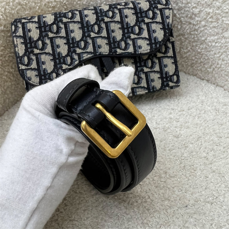 Oblique Saddle Saddle Belt Pouch Price Dior Saddle Belt Pouch In