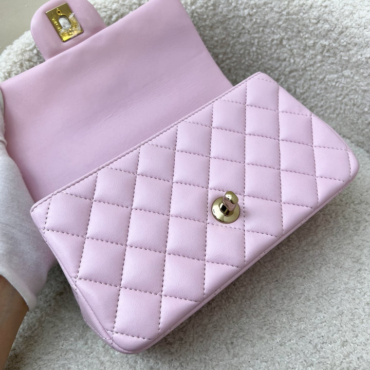 【25p】CHANEL パンプス ピンク CHANEL 25P COLLECTION SHOPPING VLOG | Laine's Reviews - YouTube