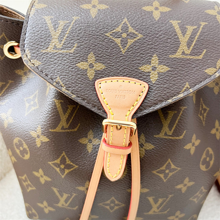 Louis vuitton montsouris price best sale