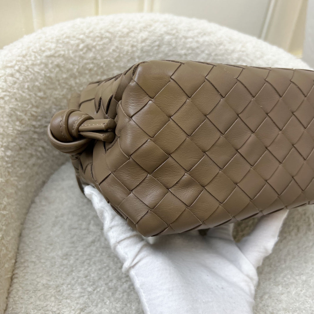 ボッテガ・ヴェネタ〉新作 BAULETTO BAG | 特選ファッション