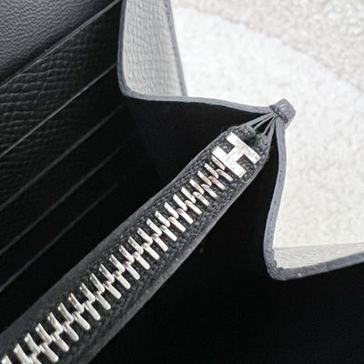 Hermes Constance to Go WOC in Noir Black Epsom Leather and PHW