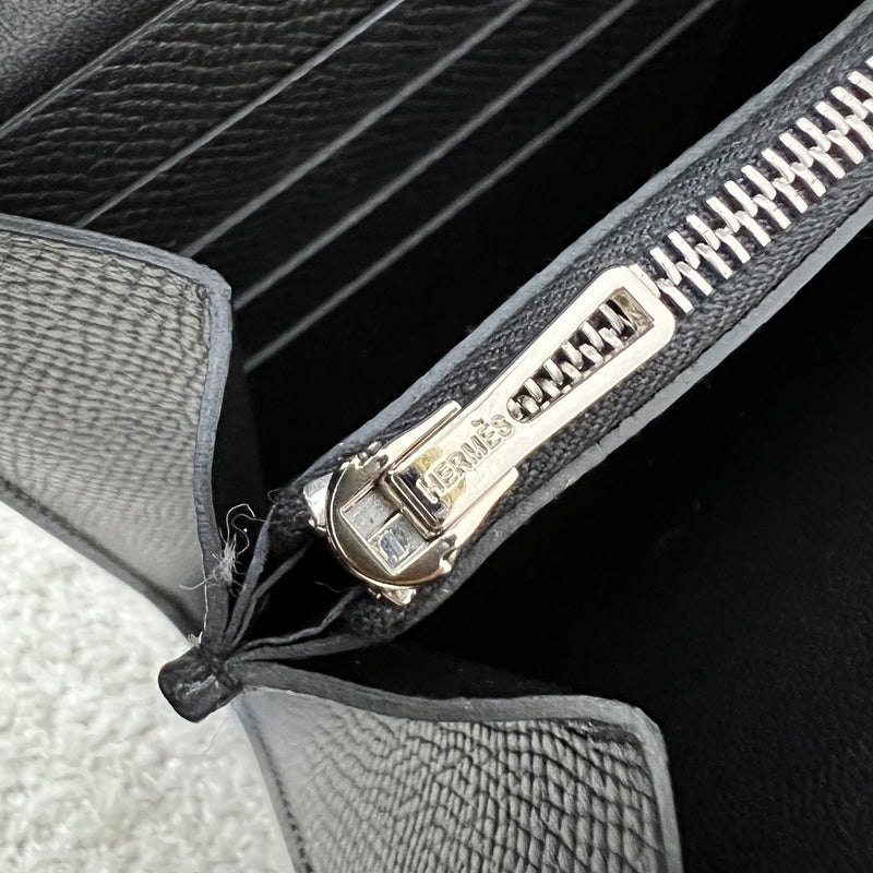 Hermes Constance to Go WOC in Noir Black Epsom Leather and PHW
