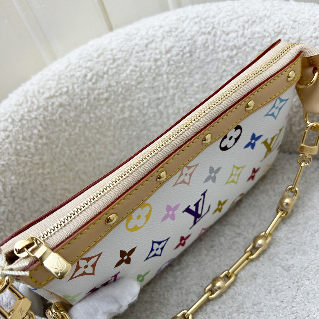 エレガントな装い♪【LOUIS VUITTON】ボックスジャケット クロップダミエウールダンディジャケット ｜ルイ・ヴィトン 公式