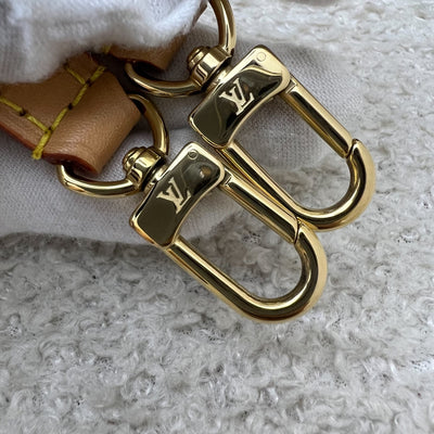 LV Mini Bumbag in Monogram Canvas and GHW (Model: M82335)