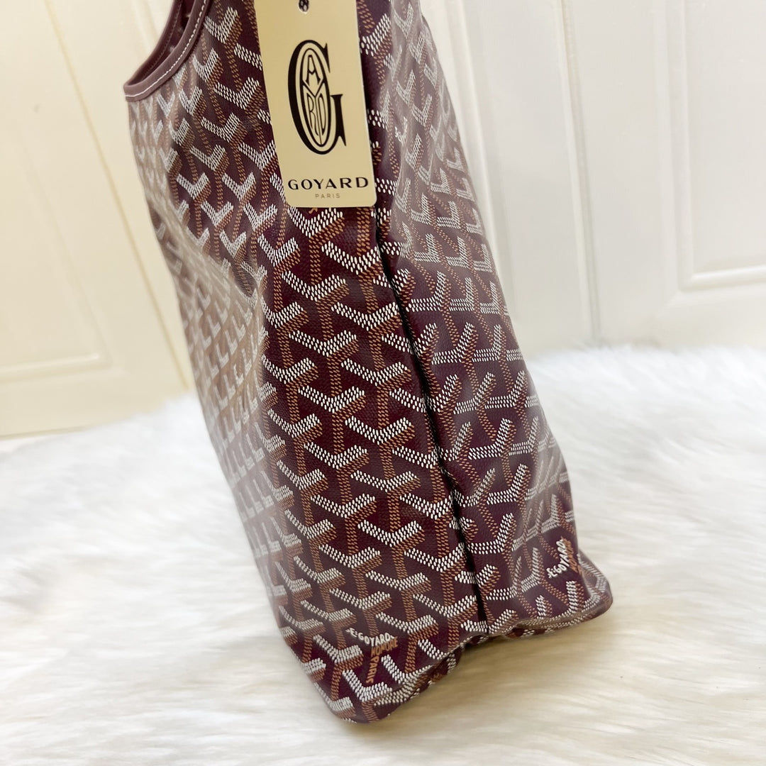 Bohème Hobo Bag - Maison Goyard