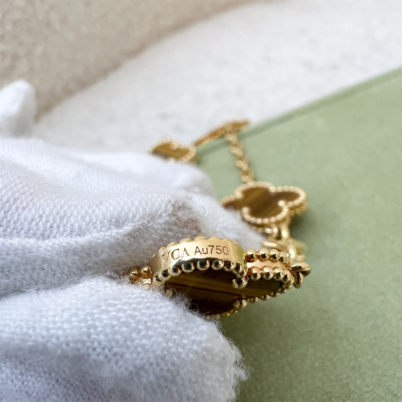 Vca au750 bracelet price online