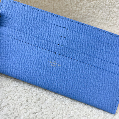 LV Felicie Insert in Blue