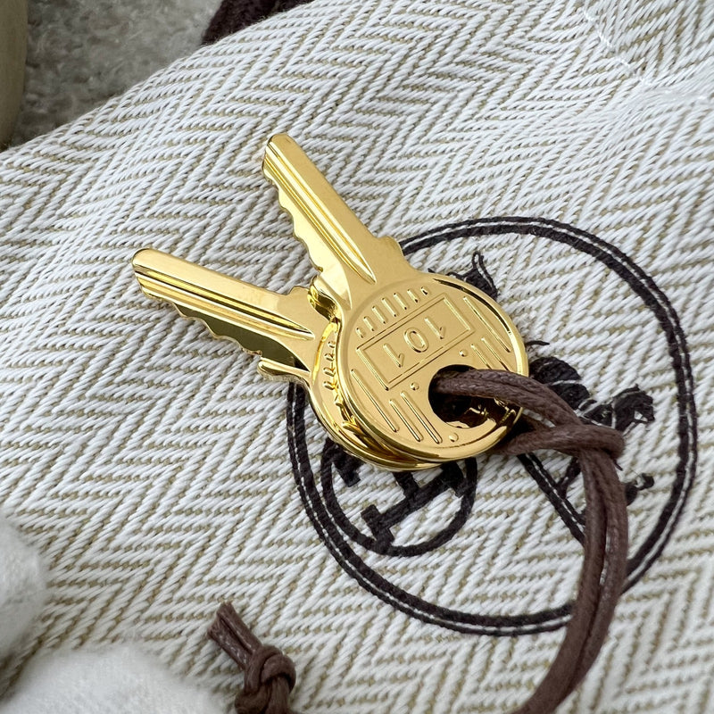 Hermes Picotin 18 in Beige Marfa Clemence Leather and GHW