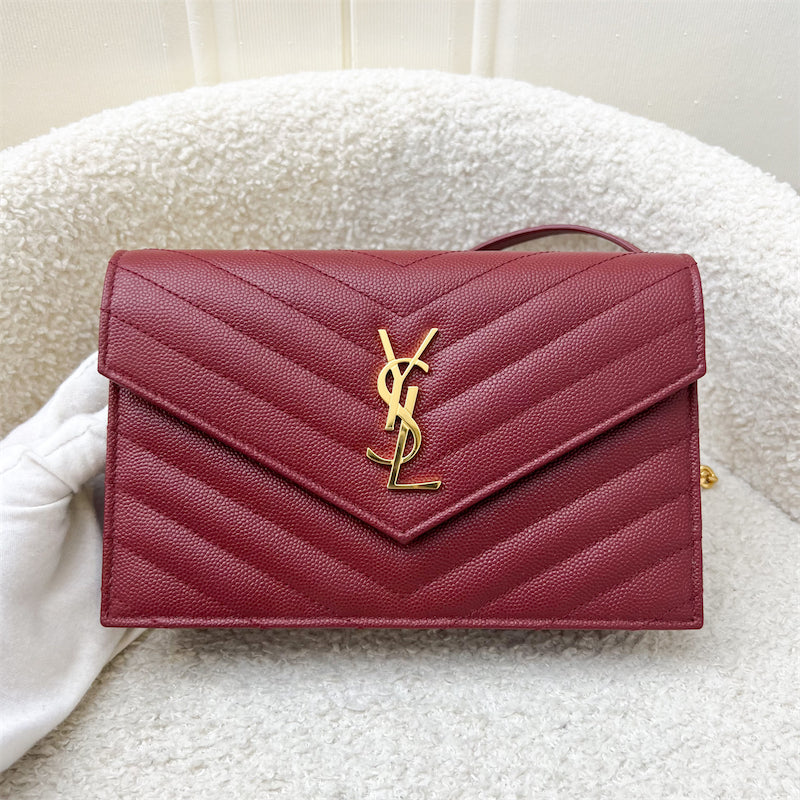 Chanel Wallet Ysl Woc Small Price Chanel Wallet On Chain (WOC