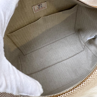 Hermes Large Model Bride-a-Brac Cabriole Case
