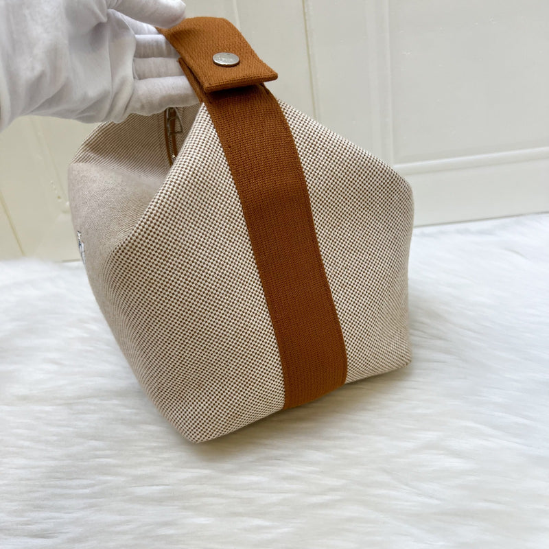 Hermes Large Model Bride-a-Brac Cabriole Case
