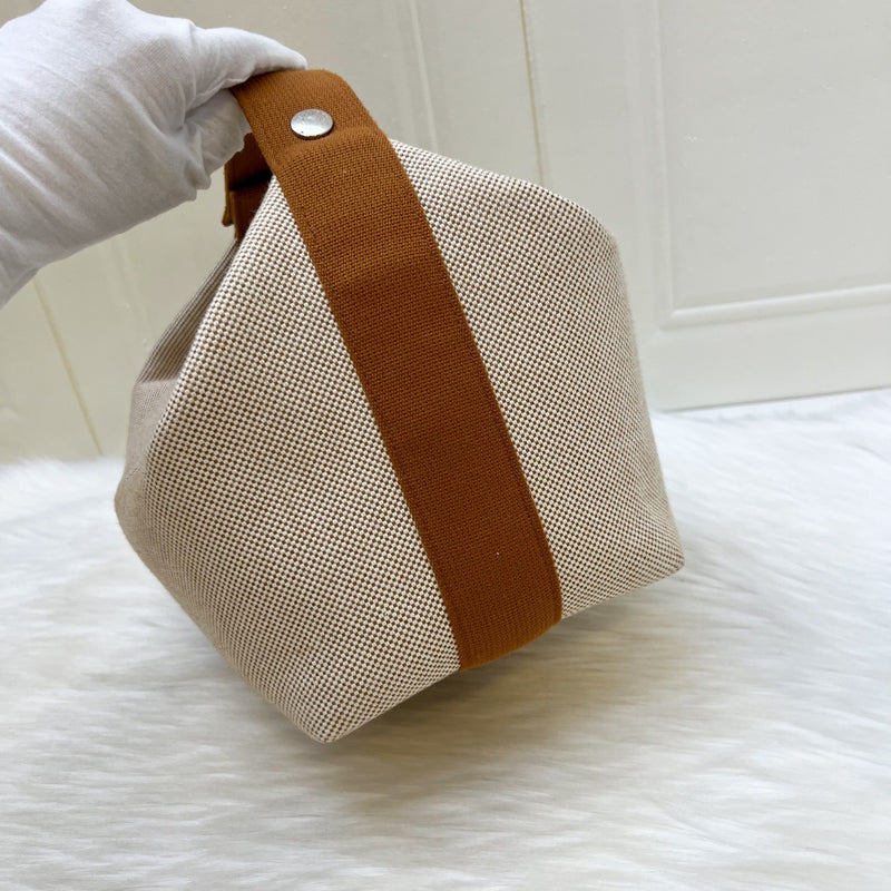 Hermes Large Model Bride-a-Brac Cabriole Case