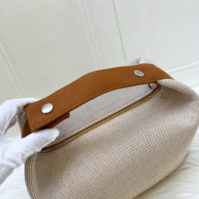 Hermes Large Model Bride-a-Brac Cabriole Case