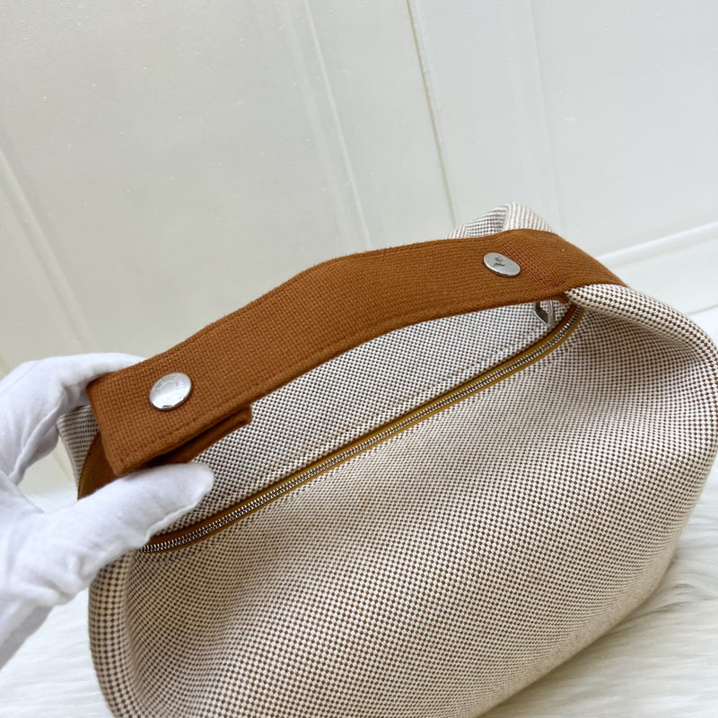 Hermes Large Model Bride-a-Brac Cabriole Case