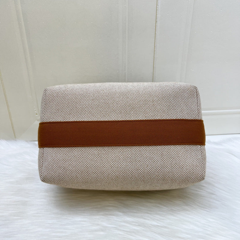 Hermes Large Model Bride-a-Brac Cabriole Case