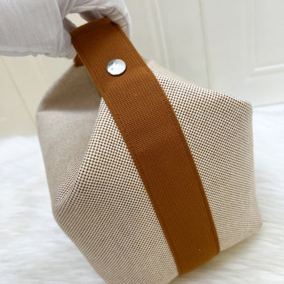 Hermes Large Model Bride-a-Brac Cabriole Case