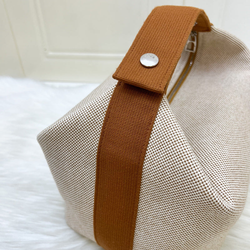 Hermes Large Model Bride-a-Brac Cabriole Case