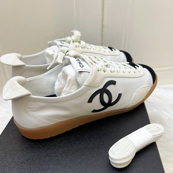 BN - Local Full Set - 2026] Chanel 26P Sneakers / Trainers with