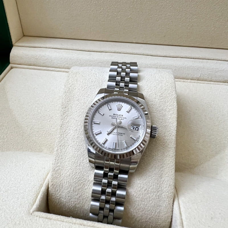 Rolex Lady&