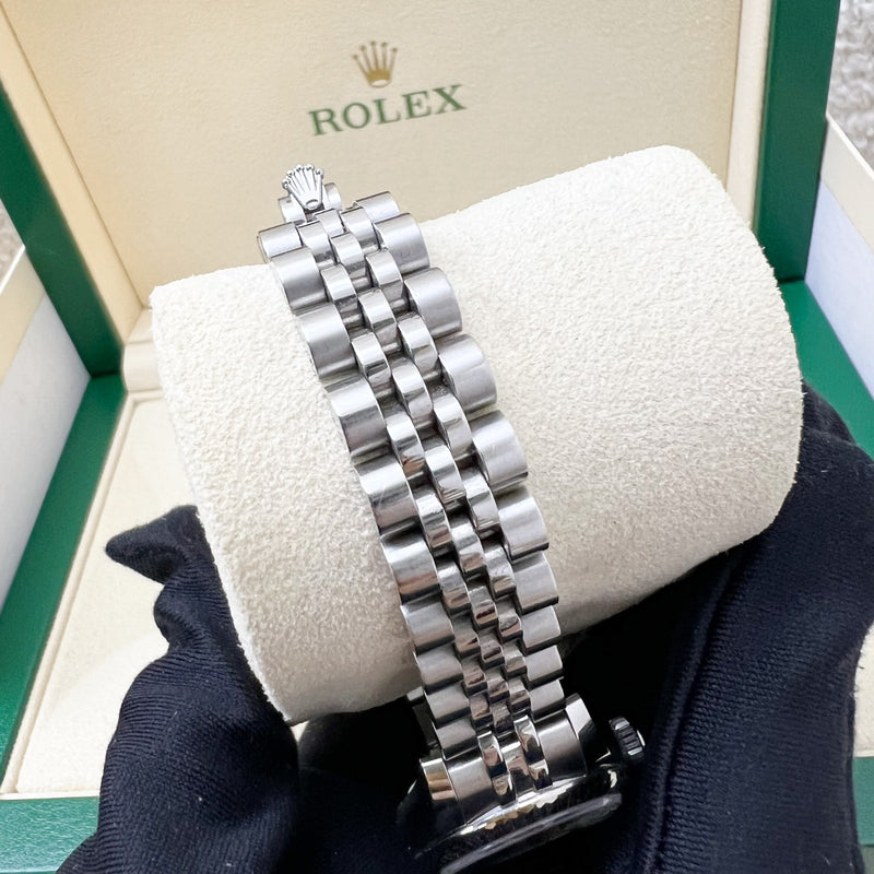Rolex Lady&