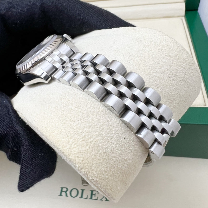 Rolex Lady&
