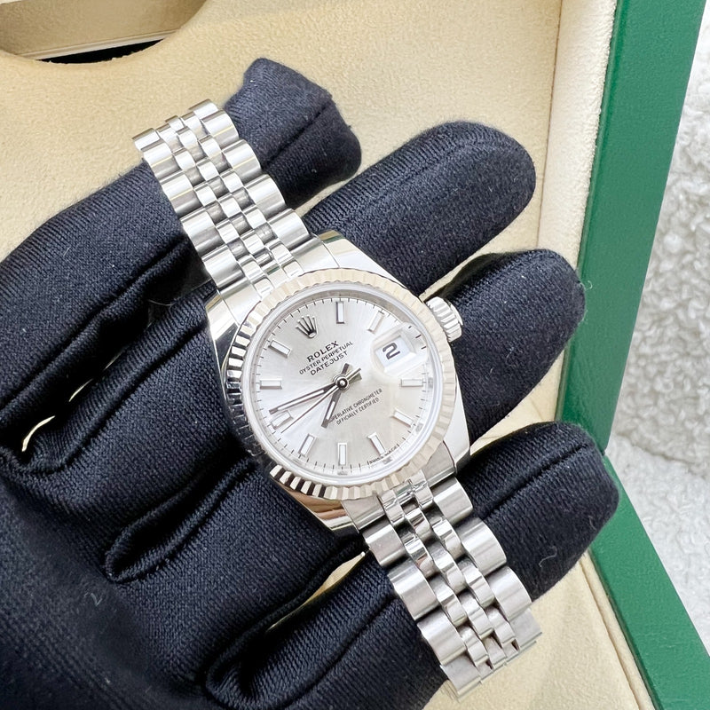 Rolex Lady&
