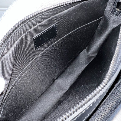 LV Trio Messenger Bag in Eclipse Reverse Monogram and SHW (Model: M69443)